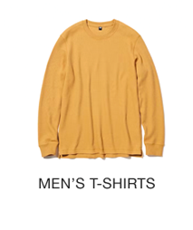 S4 - MENS T-SHIRTS