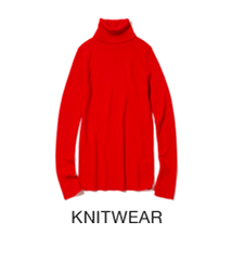 S5- MENS KNITWEAR