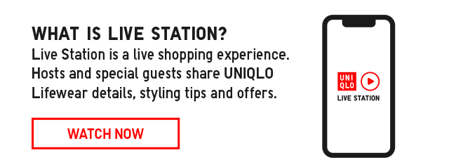 BANNER 1 - WHAT IS LIVE STATION. WATCH NOW.