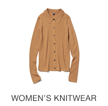 S2- WOMENS KNITWEAR
