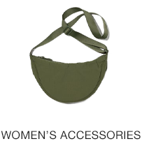 S3 - WOMENS ACCESSORIES