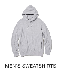 S4 - MENS SWEATSHIRTS