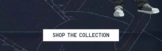CTA 1 - SHOP THE COLLECTION