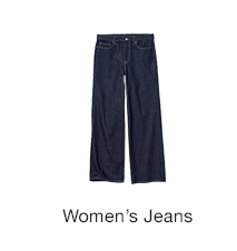 S3 - WOMENS JEANS