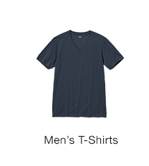 S5- MENS T-SHIRT