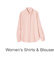 S2- WOMENS SHIRTS AND BLOUSES