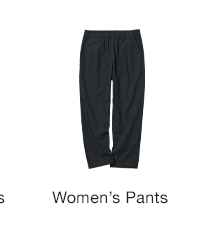 S3 - WOMENS PANTS