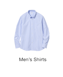 S4 - MENS SHIRTS