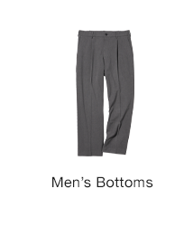 S5- MENS BOTTOMS