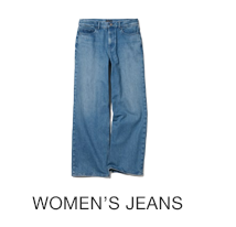 S2- WOMENS JEANS