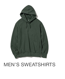 S5- MENS SWEATSHIRTS