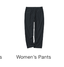 S3 - WOMENS PANTS