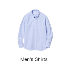 S5- MENS SHIRTS