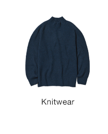S6 - MENS KNITWEAR