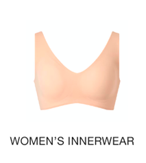 S1 - WOMENS INNERWEAR