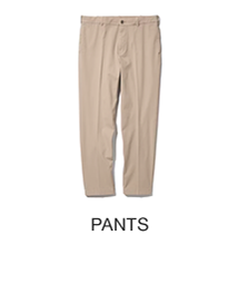 S5- MENS PANTS