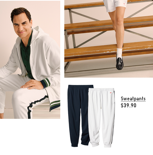PDP 6 - SWEATPANTS