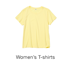 S2- WOMEN'S T-SHIRTS