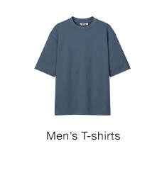 S5- MEN'S T-SHIRT