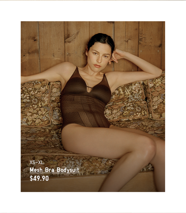 PDP 4 - MESH BRA BODYSUIT