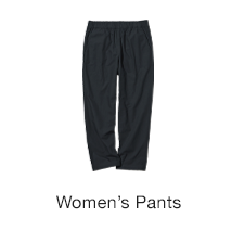 S2- WOMENS PANTS