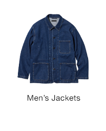 S4 - MENS JACKET