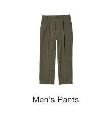 S5- MENS PANTS
