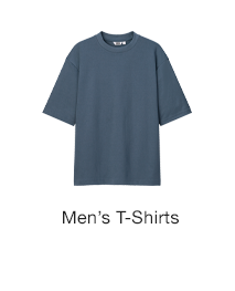 S6 - MENS T-SHIRTS