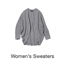 S2- WOMENS SWEATERS