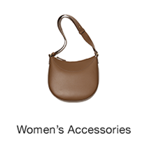 S3 - WOMENS ACCESSORIES