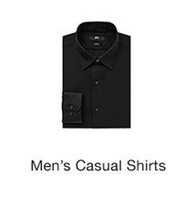 S5- MENS CASUAL SHIRTS