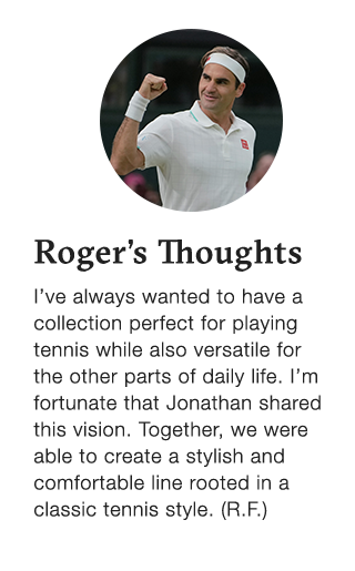 BANNER 5 - ROGER'S THOUGHTS