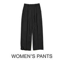 S2- WOMENS PANTS