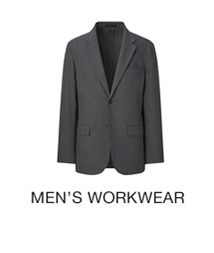 S5- MENS WORKWEAR