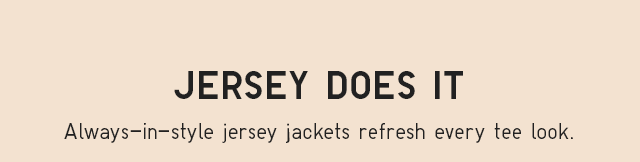 HEADER 1 - JERSEY DOES IT