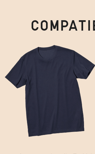 HERO 1 - T-SHIRTS