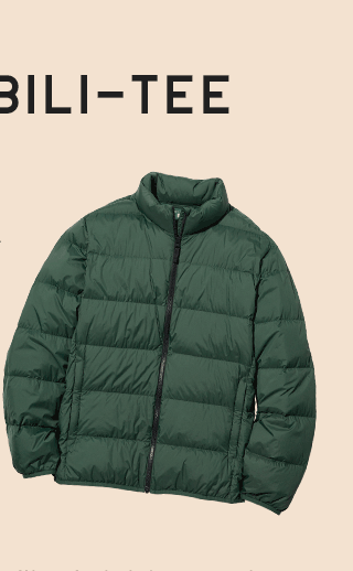 HERO 2 - OUTERWEAR