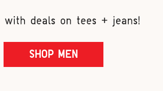 CTA 2 - SHOP MEN