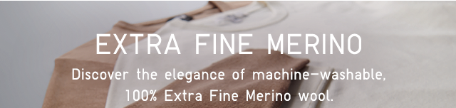 HEADER 1 - EXTRA FINE MERINO