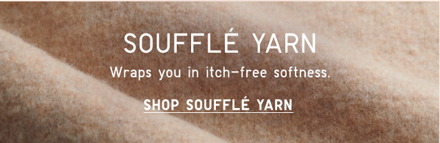 HEADER 2 - SOUFFLE YARN