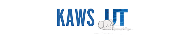 LOGO - KAWS UT