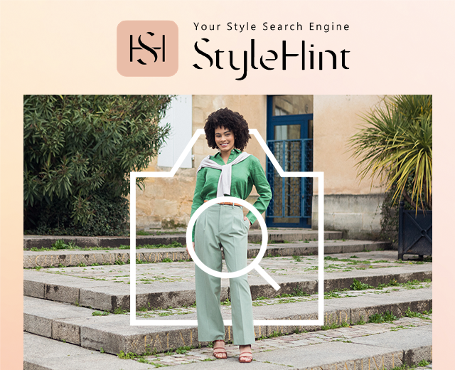 BANNER 1 - STYLEHINT