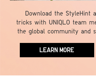 STYLEHINT CTA 1 - LEARN MORE