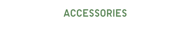 HEADER 1 - ACCESSORIES