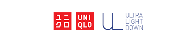 LOGO - ULTRA LIGHT DOWN