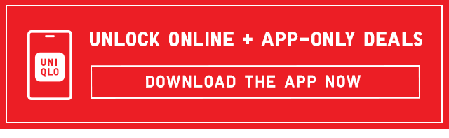 BANNER 1 - UNLOCK ONLINE AND APP ONLY DEALS