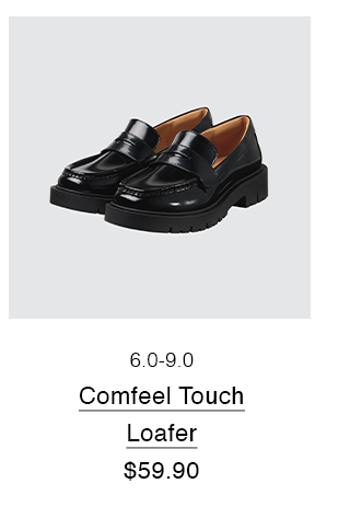 PDP4 - COMFEEL TOUCH LOAFER