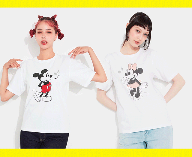 PDP 3 - ADULT MAGIC FOR ALL FOREVER GRPAHIC T-SHIRTS