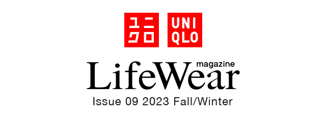 LOGO - LIFEWEAR 2023 KNITWEAR FALL/WINTER COLLECTION.