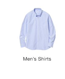 S5- MENS SHIRTS